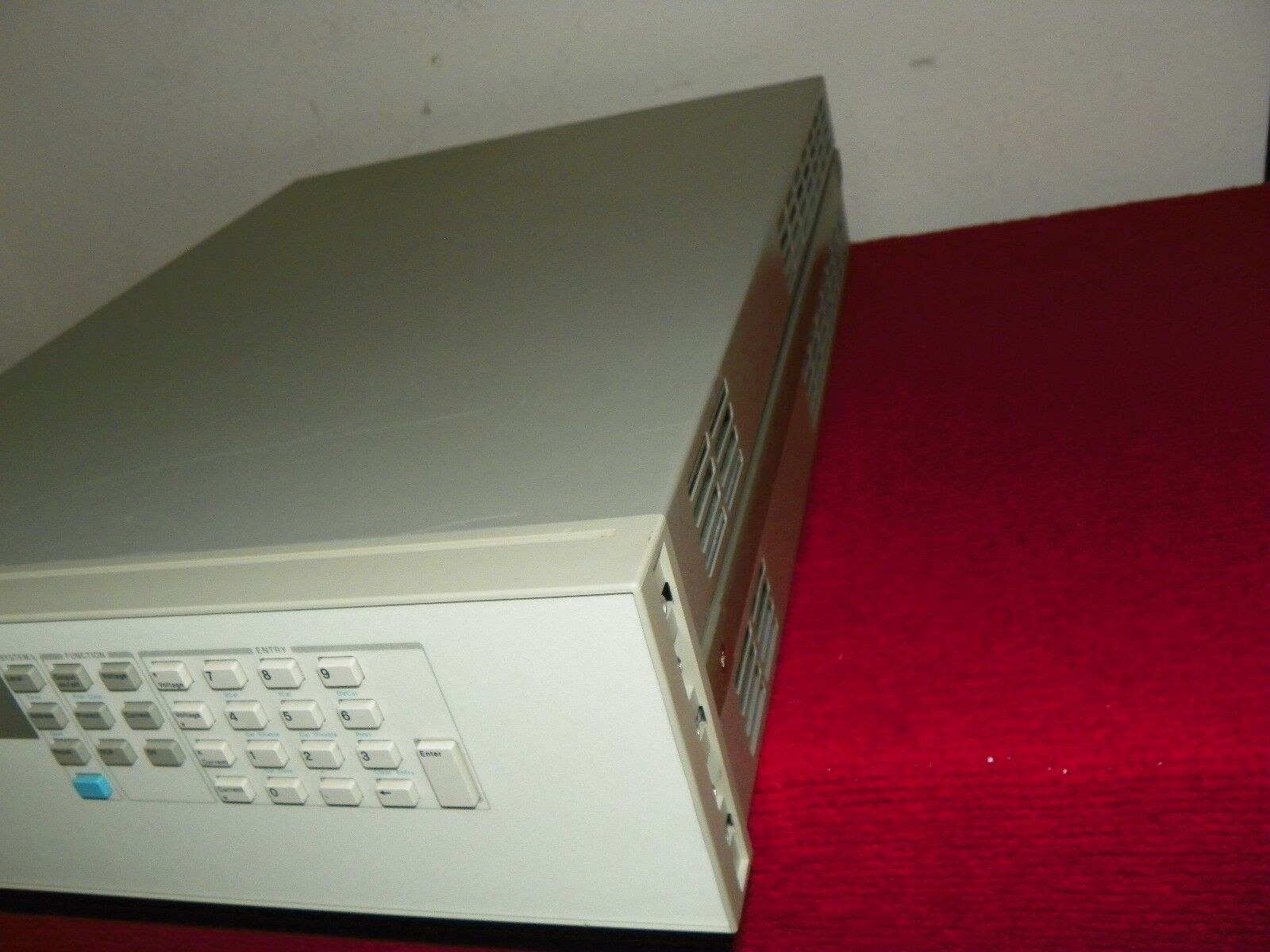 Agilent HP 6675A Power Supply, 120V, 18A, 2160W, 90 Day Warranty (5 in stock) Agilent HP 6675A Power Supply, 120V, 18A, 2160W, 90 Day Warranty (5 in stock)